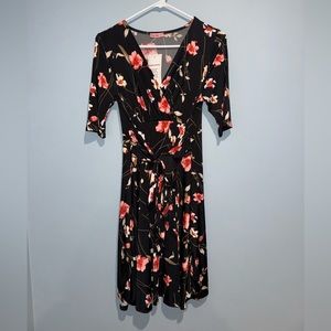 Hello Miz Maternity Dress